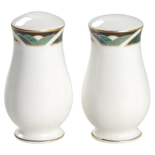 Kelly Salt & Pepper Set
