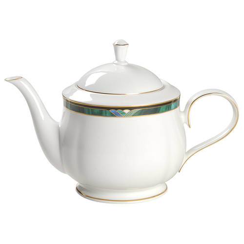 Kelly Teapot & Lid