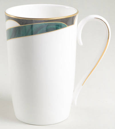 Kelly Accent Mug