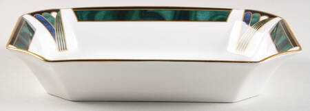 Kelly Condiment Tray