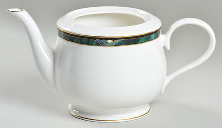 Kelly Teapot No Lid