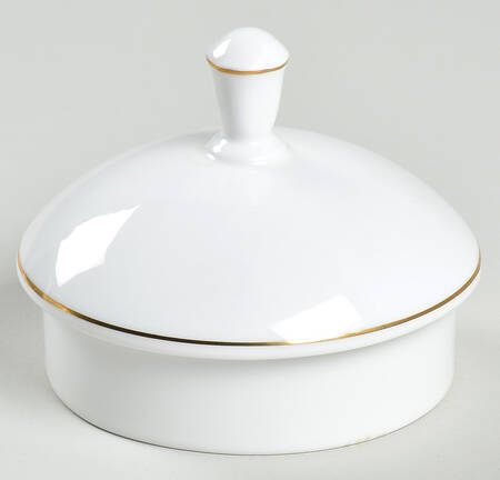 Kelly Lid for Teapot