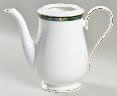 Kelly Coffee Pot No Lid