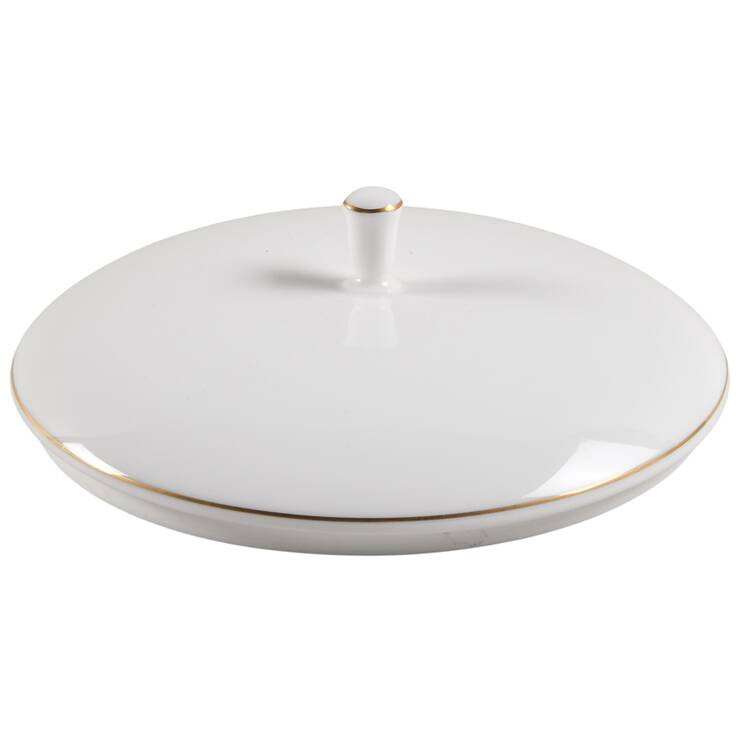 Kelly Lid for Round Vegetable