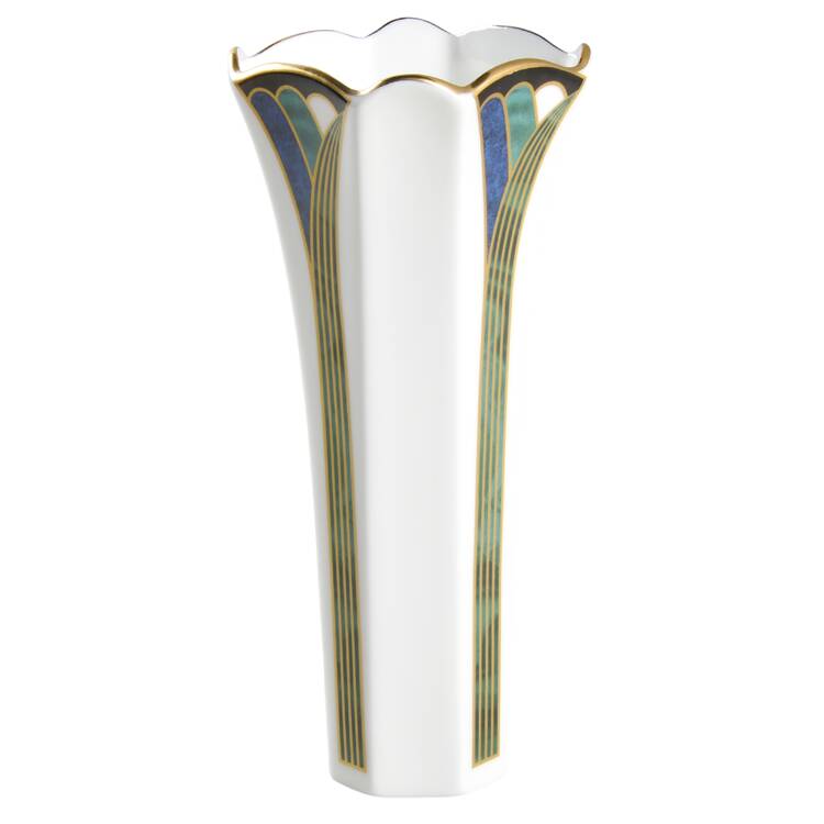 Kelly 7" Vase