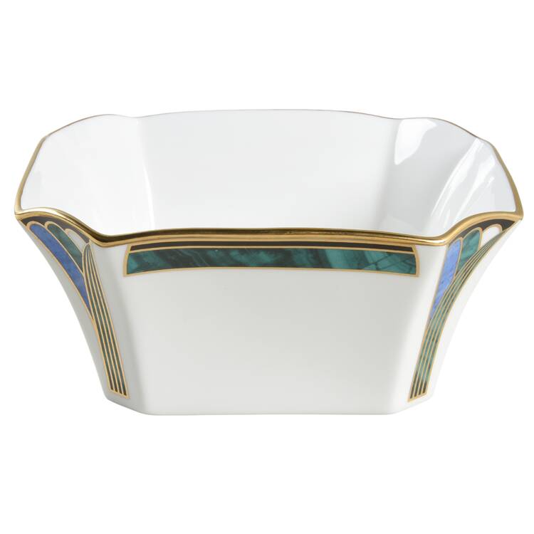 Kelly 7" Square Bowl