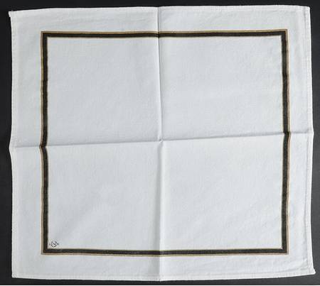 Kelly Cloth Napkin