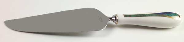 Kelly Dessert Server with Stainless Blade