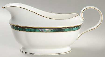 Kelly Gravy Boat
