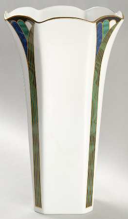 Kelly 10" Vase by Lenox