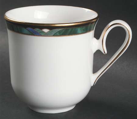 Kelly Mug
