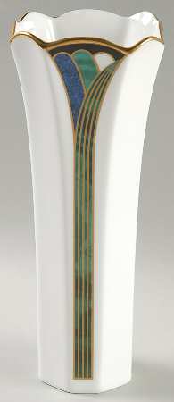 Kelly 7" Vase
