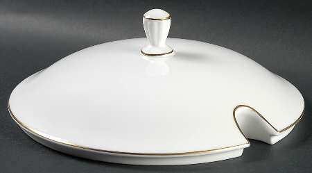 Kelly Lid for Tureen