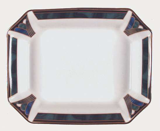 Kelly Condiment Tray