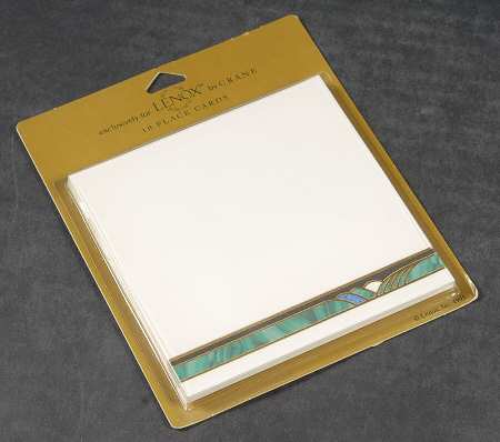 Kelly (Set of 10) Place Cards