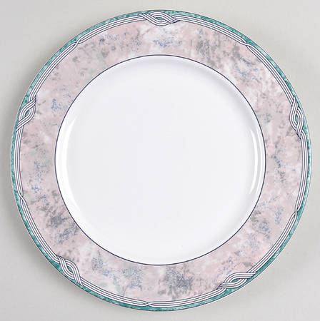 Key West Salad Plate