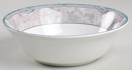 Key West Soup/Cereal Bowl