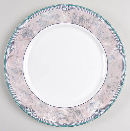 Key West Dinner Plate