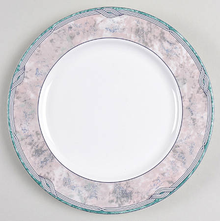 Key West Salad Plate