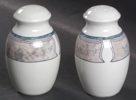 Key West Salt & Pepper Set