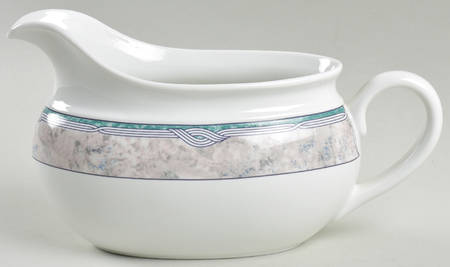 Key West Gravy Boat