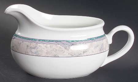 Key West Gravy Boat