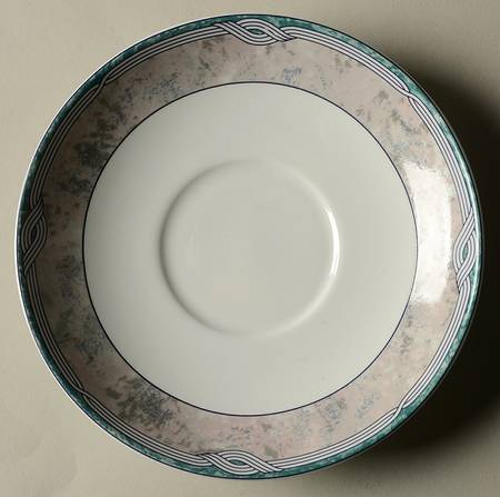 Key West Saucer