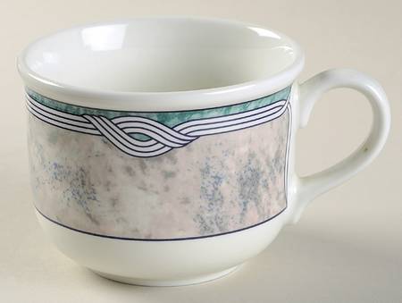 Key West Flat Cup