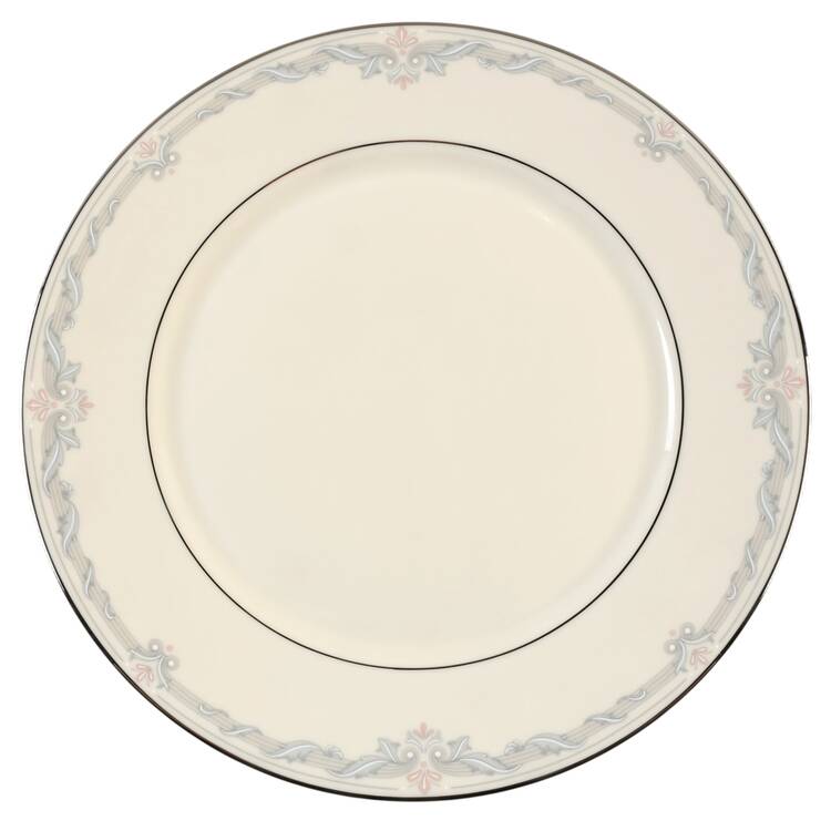 Kingston Millennium Dinner Plate