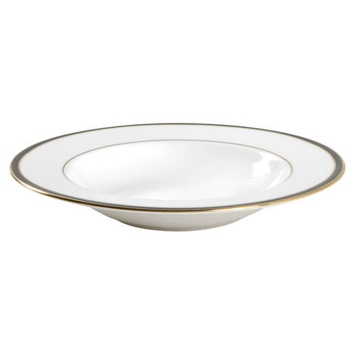 Kristy Rim Soup Bowl