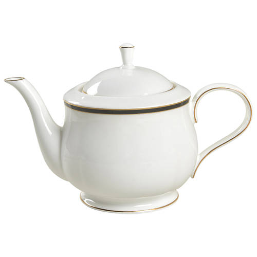 Kristy Teapot & Lid
