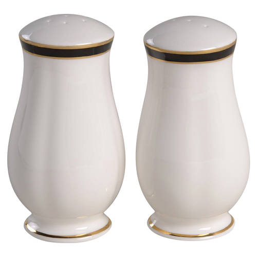 Kristy Salt & Pepper Set