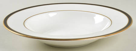 Kristy Rim Soup Bowl