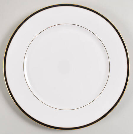 Kristy Millennium Dinner Plate