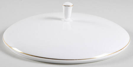 Kristy Lid for Round Vegetable