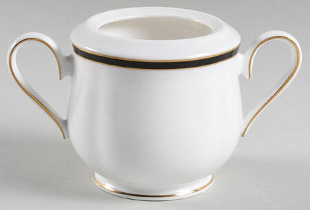 Kristy Sugar Bowl No Lid