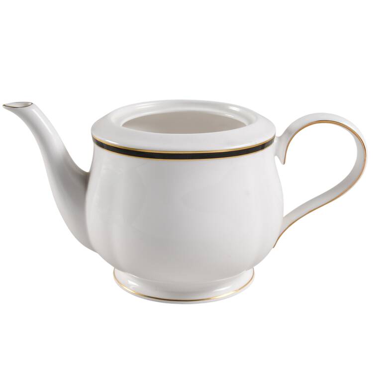 Kristy Teapot No Lid