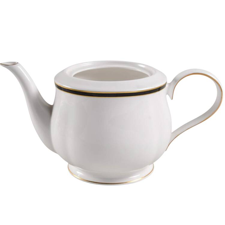 Kristy Teapot No Lid