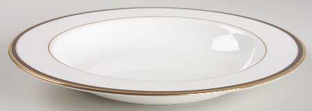 Kristy 9" Soup/Pasta Bowl