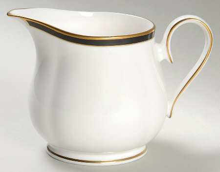 Creamer