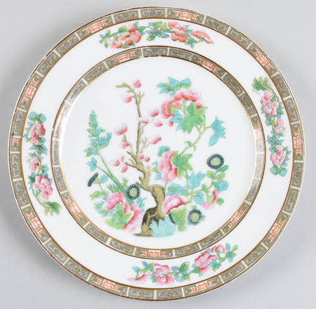 L1 Luncheon Plate