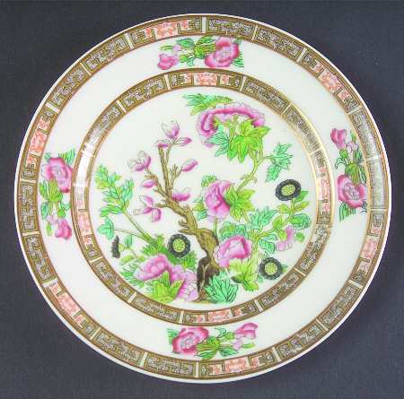 L1 Bread & Butter Plate by Lenox