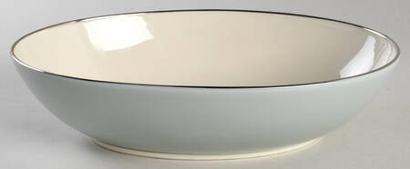 L2 9" Oval Vegetable Bowl by Lenox