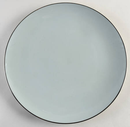 L2 13" Chop Plate (Round Platter)