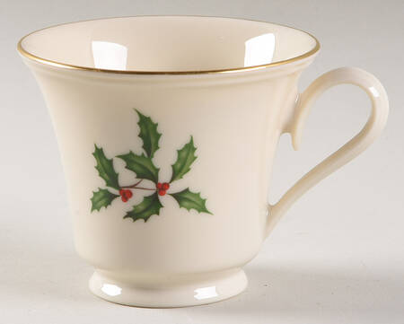 L5 Footed Cup