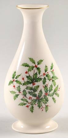 L5 Bud Vase