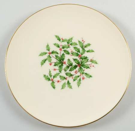 L5 Cookie Plate