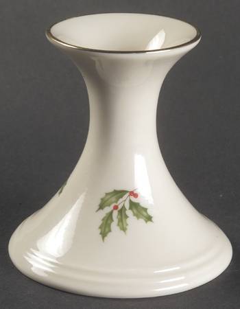 L5 3" Candlestick by Lenox