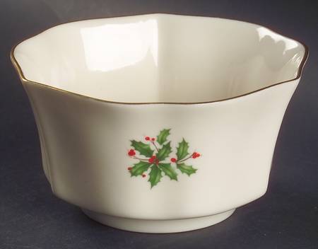 L5 5" Fluted Round Bowl