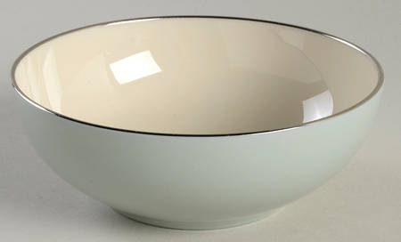 L6 Coupe Cereal Bowl